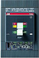 Выключатель автоматический для защиты электродвигателей T5V 400 PR221DS-I In=320 3p F F | код. 1SDA054382R1 | ABB 